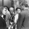 Still of Cary Elwes and Alicia Silverstone in The Crush