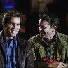 Still of Jim Carrey and John Michael Higgins in Yes Man