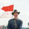 Still of Sam Elliott in Gettysburg