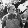 Still of Jean-Claude Van Damme, Yancy Butler and Wilford Brimley in Hard Target