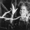 Still of Bette Midler in Hocus Pocus