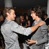 Nat Wolff and Chace Crawford at event of Mao's Last Dancer