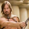 Still of Kevin Sorbo in Meet the Spartans