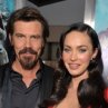 Josh Brolin and Megan Fox at event of Jonah Hex