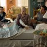 Still of Jason Patric, Sofia Vassilieva and Abigail Breslin in My Sister's Keeper