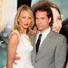 Cameron Diaz and Jason Patric at event of My Sister's Keeper