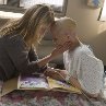 Still of Cameron Diaz and Sofia Vassilieva in My Sister's Keeper