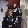 Still of Nancy Allen in RoboCop 3