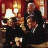 Still of Stockard Channing, Donald Sutherland and Ian McKellen in Six Degrees of Separation