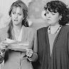 Still of Meg Ryan and Rosie O'Donnell in Sleepless in Seattle