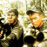 Still of Tom Berenger and Billy Zane in Sniper