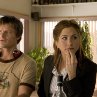 Still of Jennifer Aniston and Steve Zahn in Management