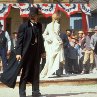 Still of Kurt Russell in Tombstone