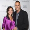 Nigel Barker at event of Rachel Getting Married