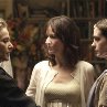 Still of Debra Winger, Anne Hathaway and Rosemarie DeWitt in Rachel Getting Married