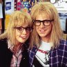 Still of Dana Carvey in Wayne's World 2