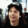 Still of Mike Myers in Wayne's World 2