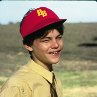 Still of Leonardo DiCaprio in What's Eating Gilbert Grape