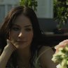 Still of Lynn Collins in Uncertainty