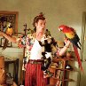 Still of Jim Carrey in Ace Ventura: Pet Detective