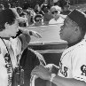 Still of Danny Glover and Joseph Gordon-Levitt in Angels in the Outfield