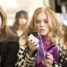 Still of Isla Fisher in Confessions of a Shopaholic