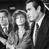 Still of Tommy Lee Jones, Susan Sarandon and William Sanderson in The Client