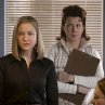 Still of Renée Zellweger and Siobhan Fallon in New in Town