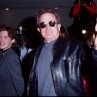 Warren Beatty and Annette Bening at event of Disclosure