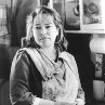 Still of Kathy Bates in Dolores Claiborne