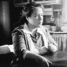 Still of Kathy Bates in Dolores Claiborne