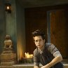 Still of Justin Chatwin in Dragonball: Evolution