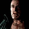 Still of Robert De Niro in Frankenstein