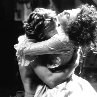 Still of Kenneth Branagh and Helena Bonham Carter in Frankenstein