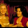 Still of Kate Winslet and Melanie Lynskey in Heavenly Creatures