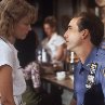 Still of Nicolas Cage and Bridget Fonda in It Could Happen to You