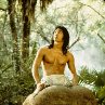 Still of Jason Scott Lee in The Jungle Book