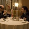 Still of Gwyneth Paltrow and Joaquin Phoenix in Two Lovers