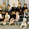 The Little Rascals