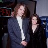 Winona Ryder at event of Little Women