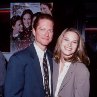 Bridget Fonda and Eric Stoltz at event of Little Women