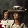 Still of Amanda Donohoe and Rupert Graves in The Madness of King George