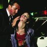 Still of Juliette Lewis and Tom Sizemore in Natural Born Killers