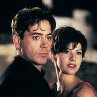 Still of Robert Downey Jr. and Marisa Tomei in Only You