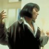 Still of Uma Thurman in Pulp Fiction