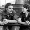 Still of Ethan Hawke and Winona Ryder in Reality Bites