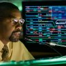 Still of Denzel Washington in The Taking of Pelham 1 2 3