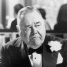 Still of Jonathan Winters in The Shadow