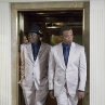 Still of Samuel L. Jackson and Bernie Mac in Soul Men