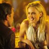 Still of Antonio Banderas and Radha Mitchell in Thick as Thieves